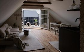 Oesterlen Loft